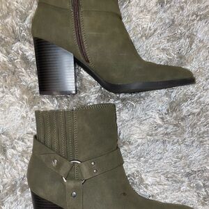 Ankle Boots